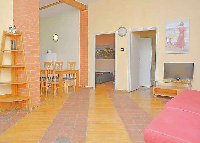 Casa Italia ueHotel Prag